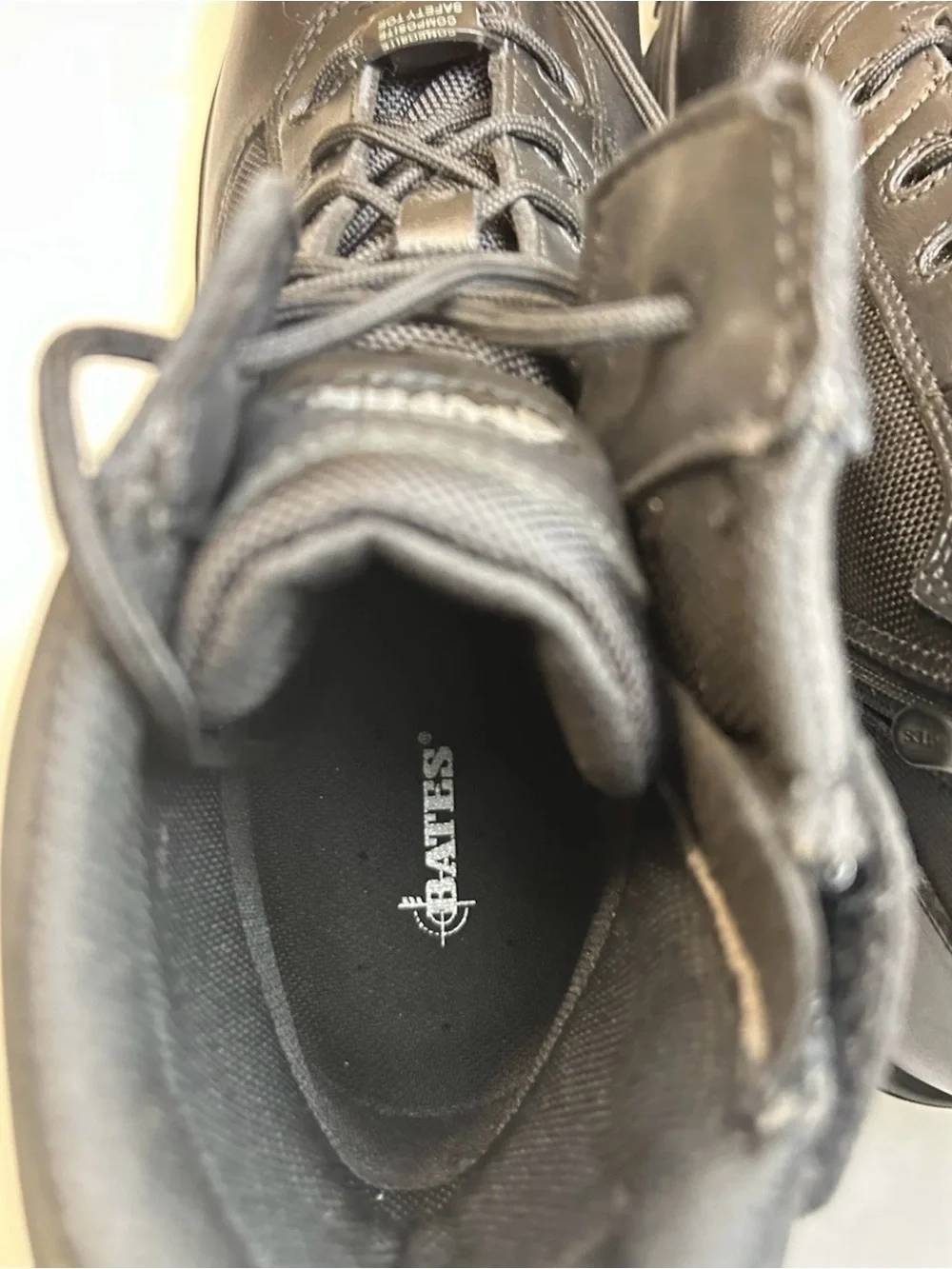 Bates Ultra-Lites 5